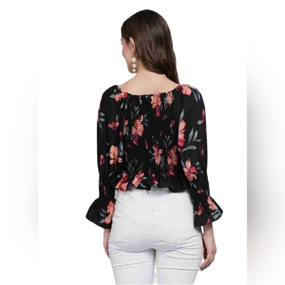 Crop top - Picture 4 of 7